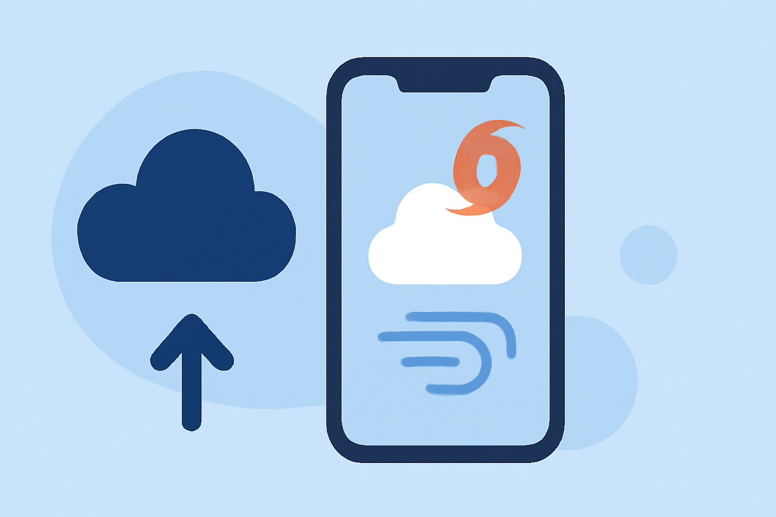 What Weather App is Best for Wind Forecasts in Hurricane Zones?