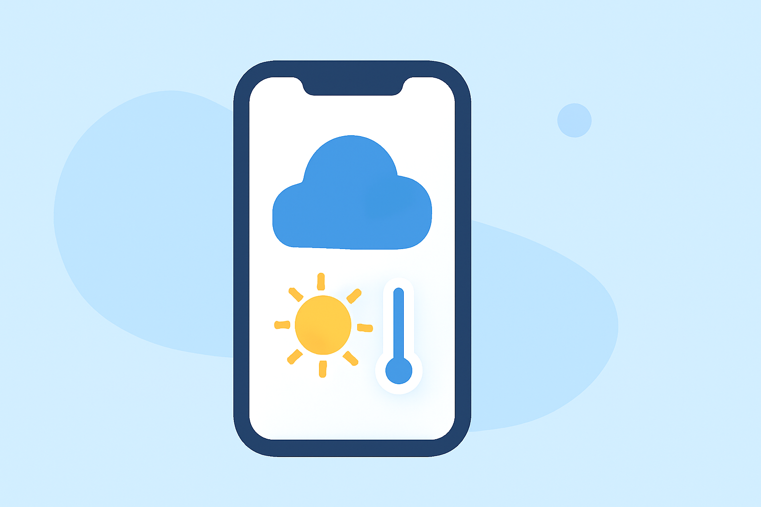 What Weather App Should You Download for Real-Time Updates?