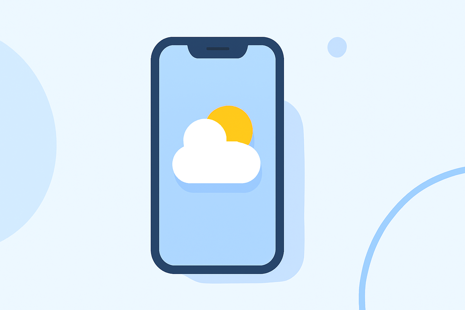 What Weather App Should You Download for Your Phone?