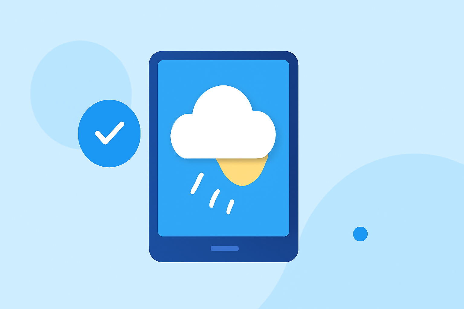 What Weather App Should You Choose for Simple Widgets?
