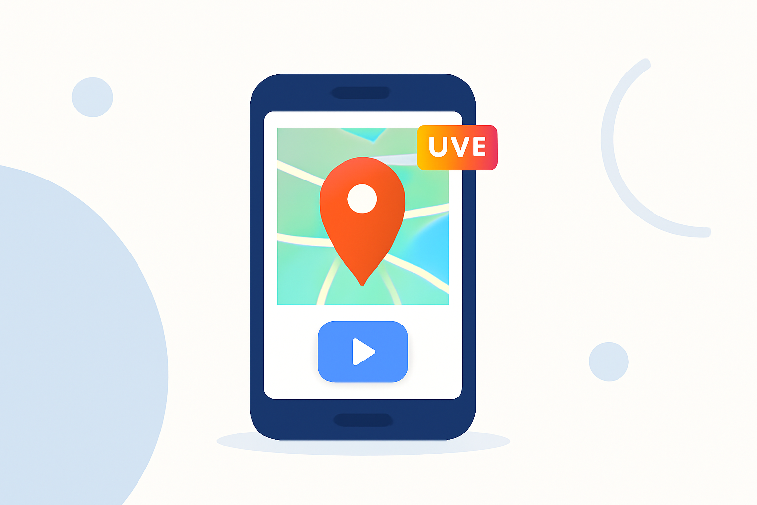 Which App for Accurate Live Radar Maps for Frequent Travelers?