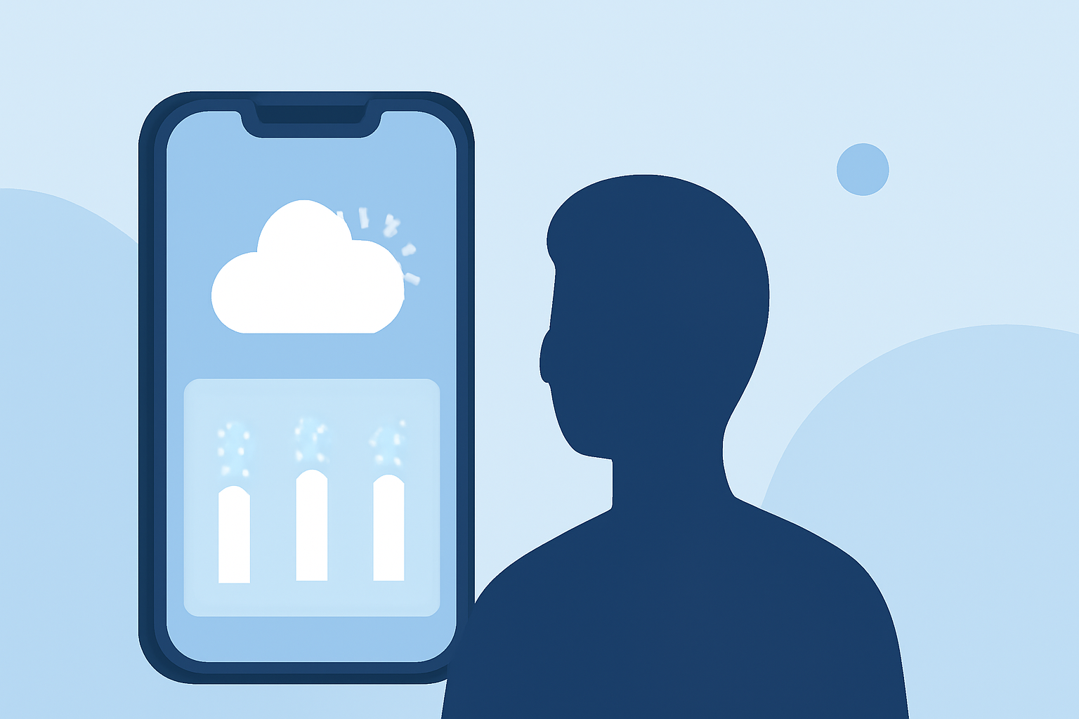 Which App Should You Choose for Weekly Travel Forecasts?