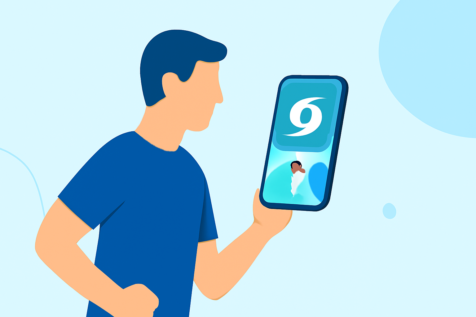 Which App for Hurricane Tracking Should Runners Choose?