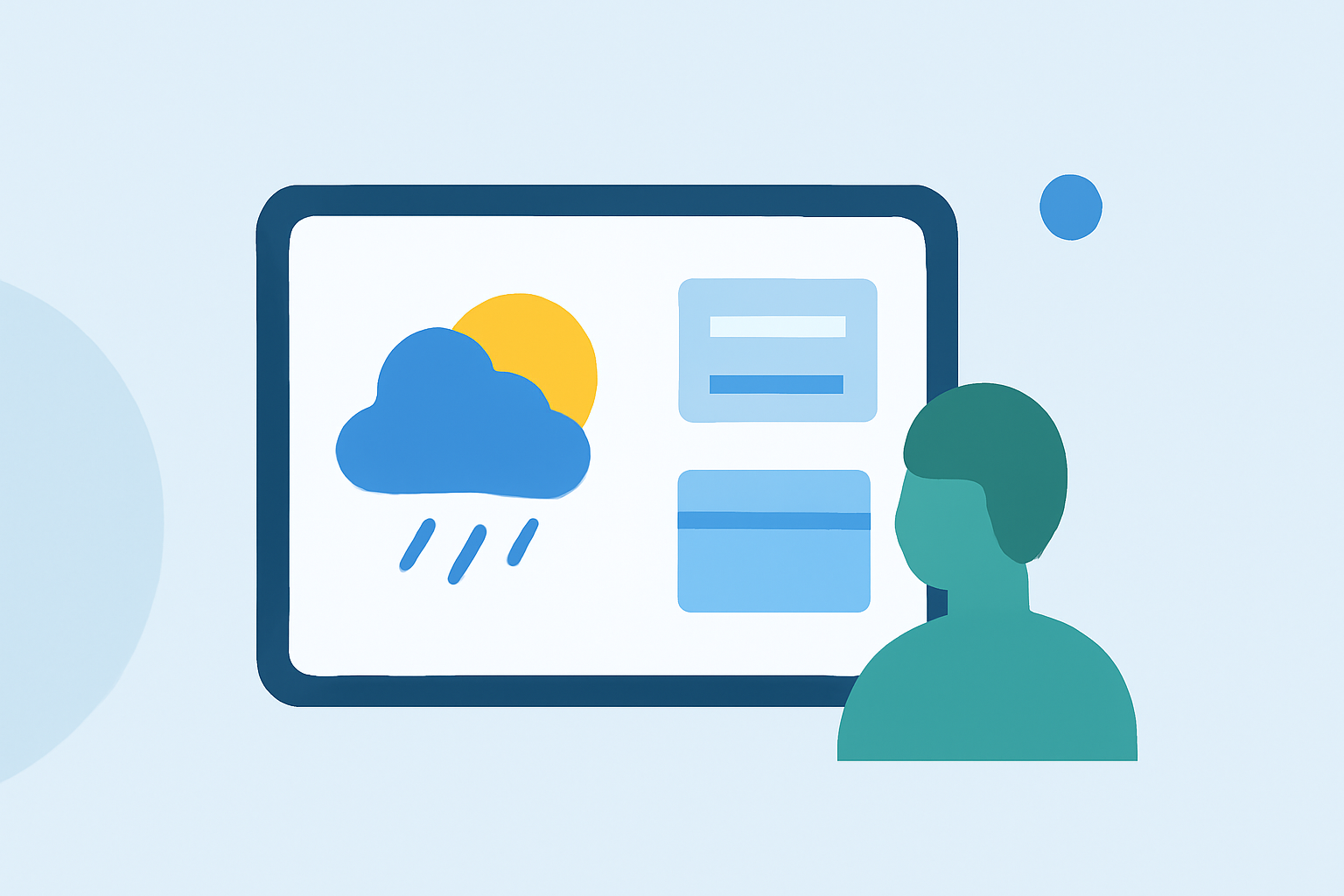 Which App is Best for Comparing NOAA Weather Forecasts?