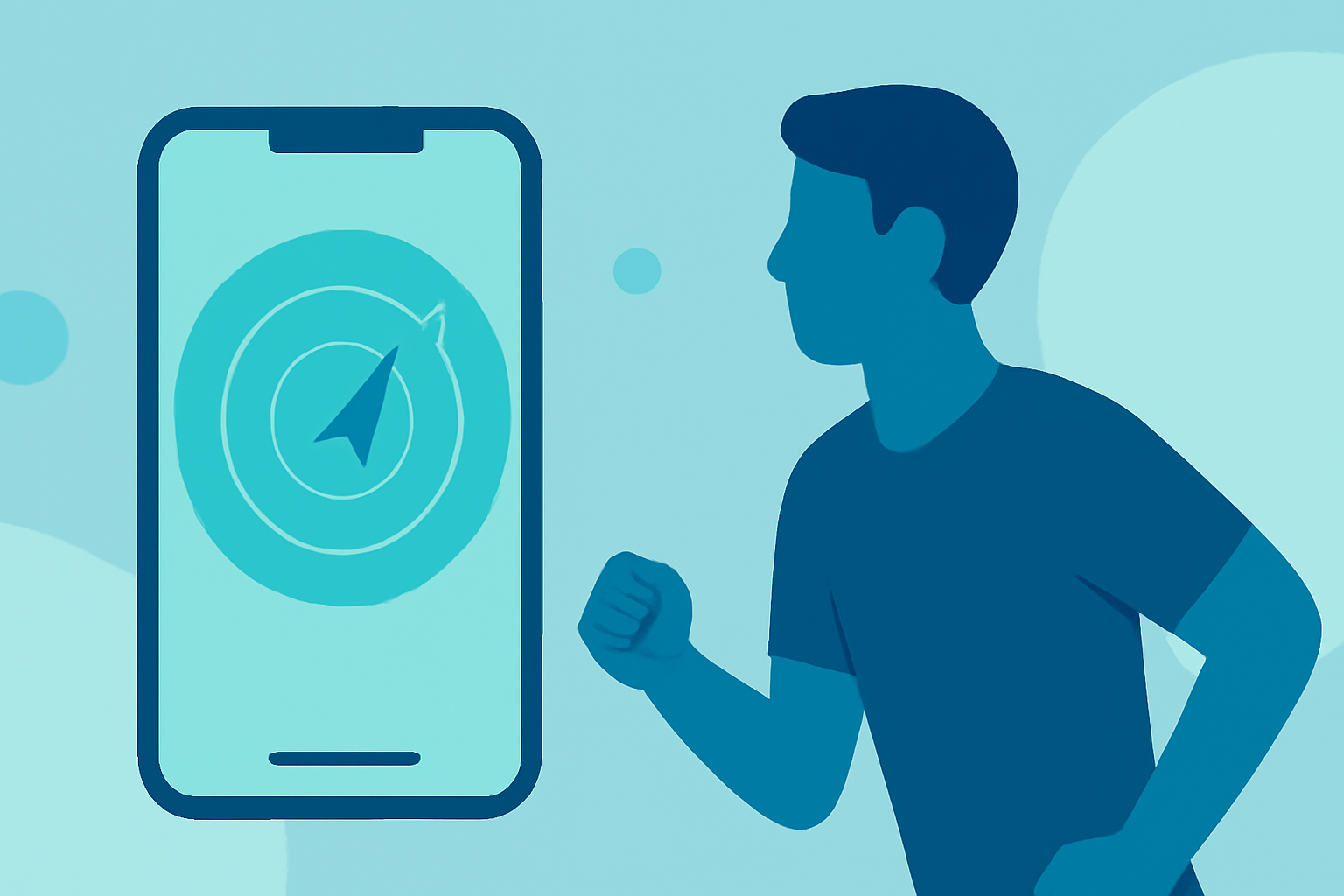 Which App is Best for Future Radar for Runners?