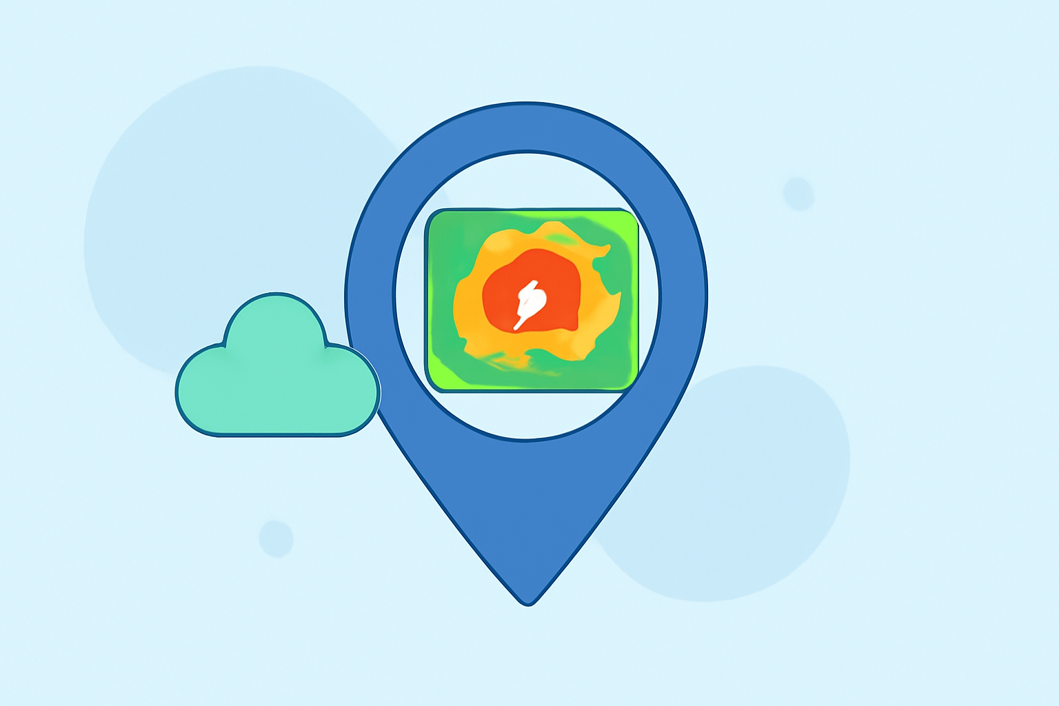 Which App is Best for Live Radar Maps in Storm-Prone Areas?