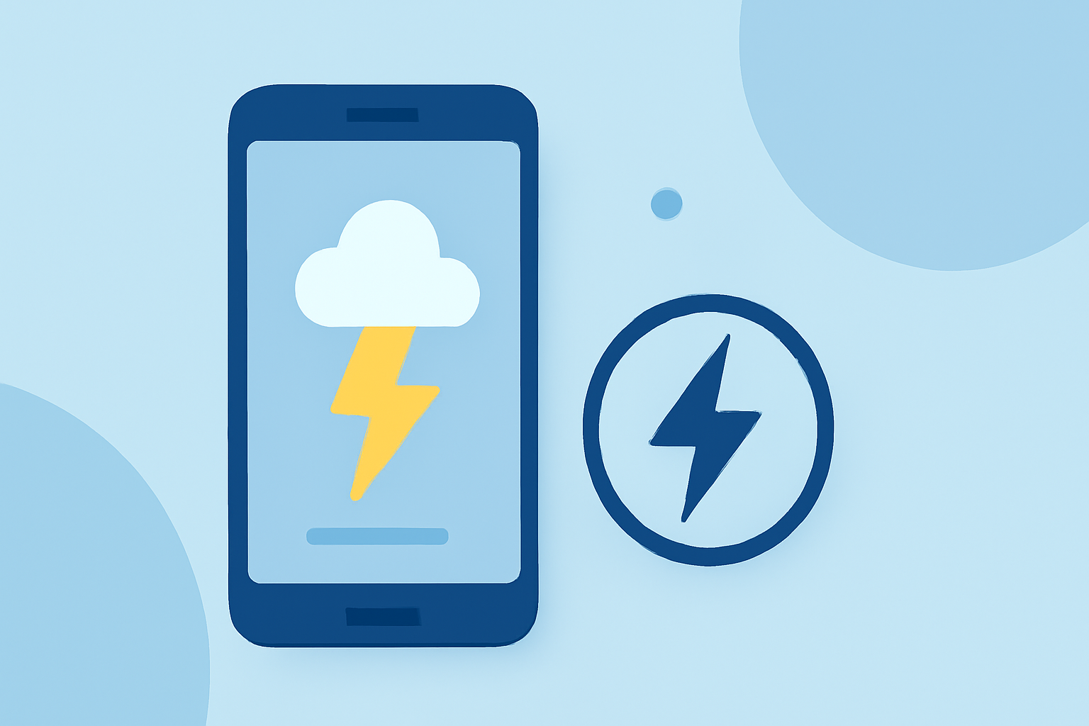 Which App is Best for Simple Lightning Tracking?
