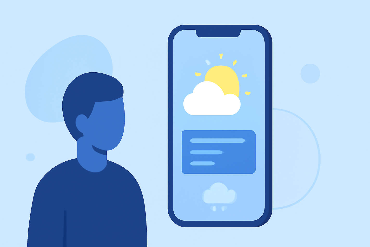 Which App is Best for Weekly Weather Forecasts for Students?