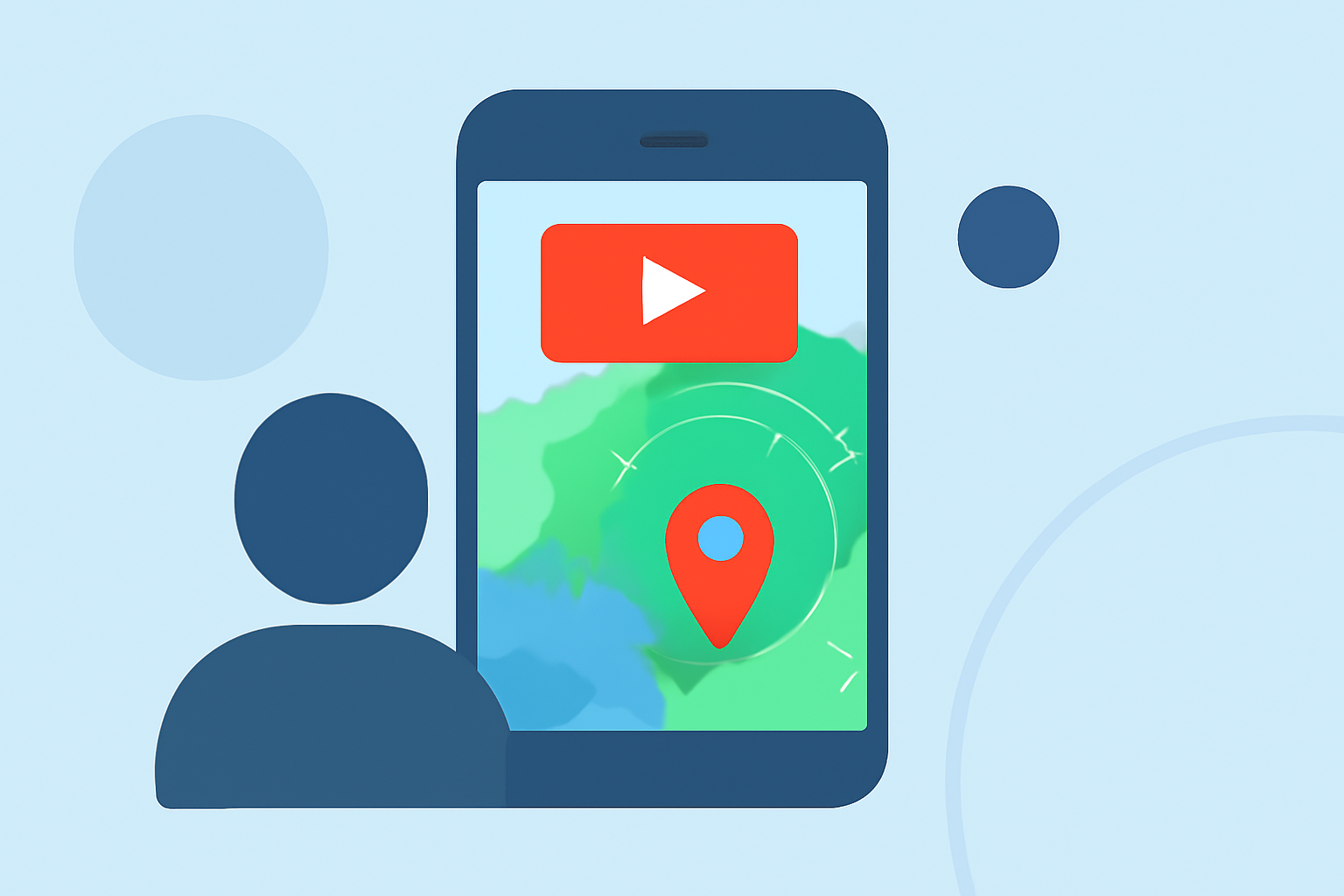 Which App is Best for Live Radar Maps for Commuters?
