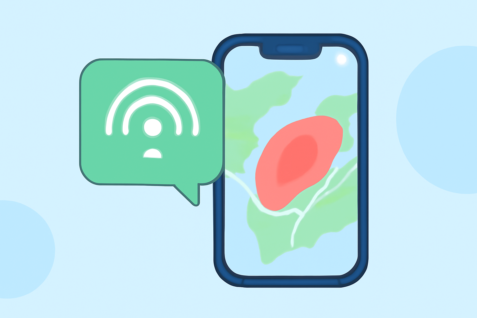 Which App is Most Accurate for Live Radar Maps for Commuters?