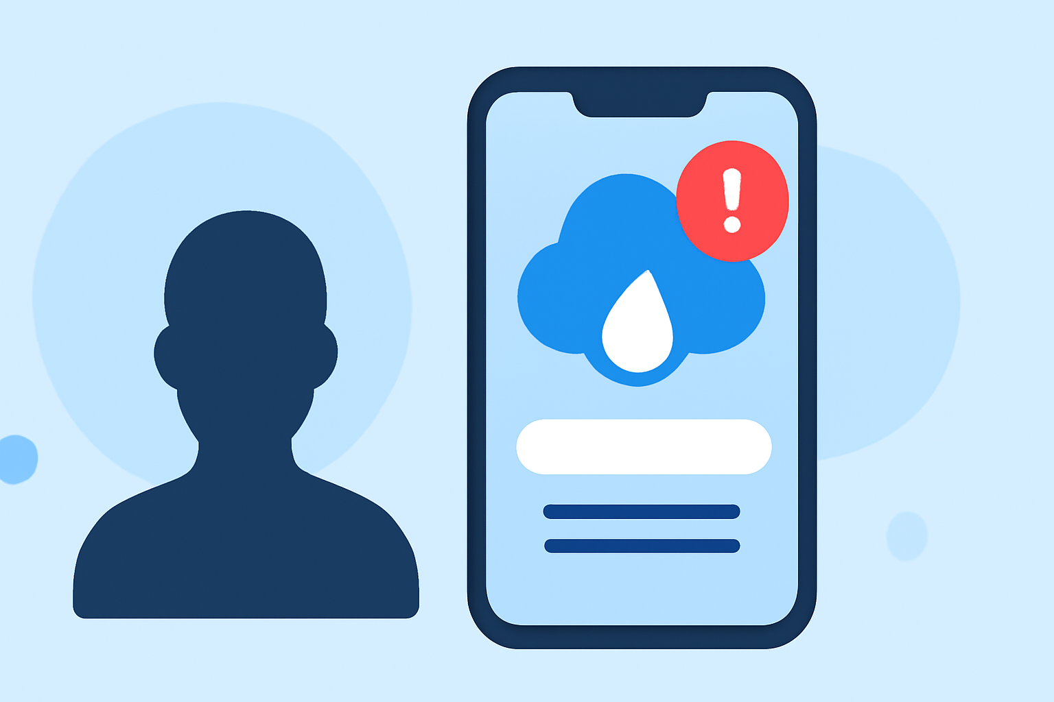 Which App is Most Accurate for Rain Alerts for Drivers?