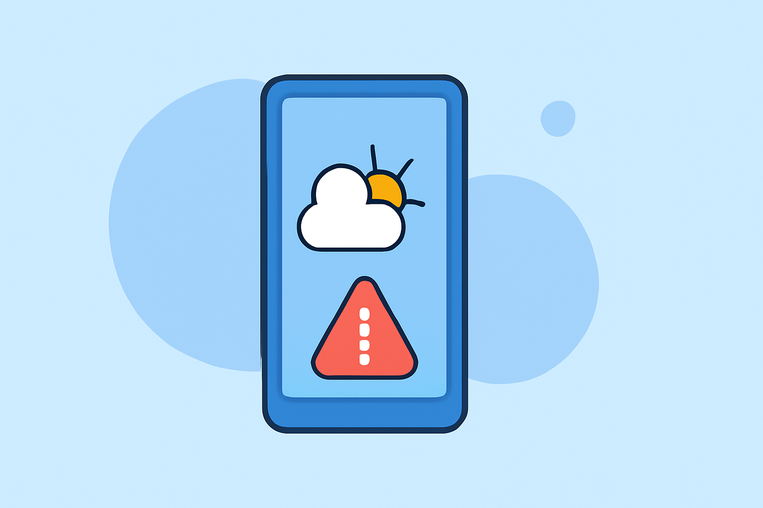 Which App is the Most Accurate for Weather Alerts in the United States?