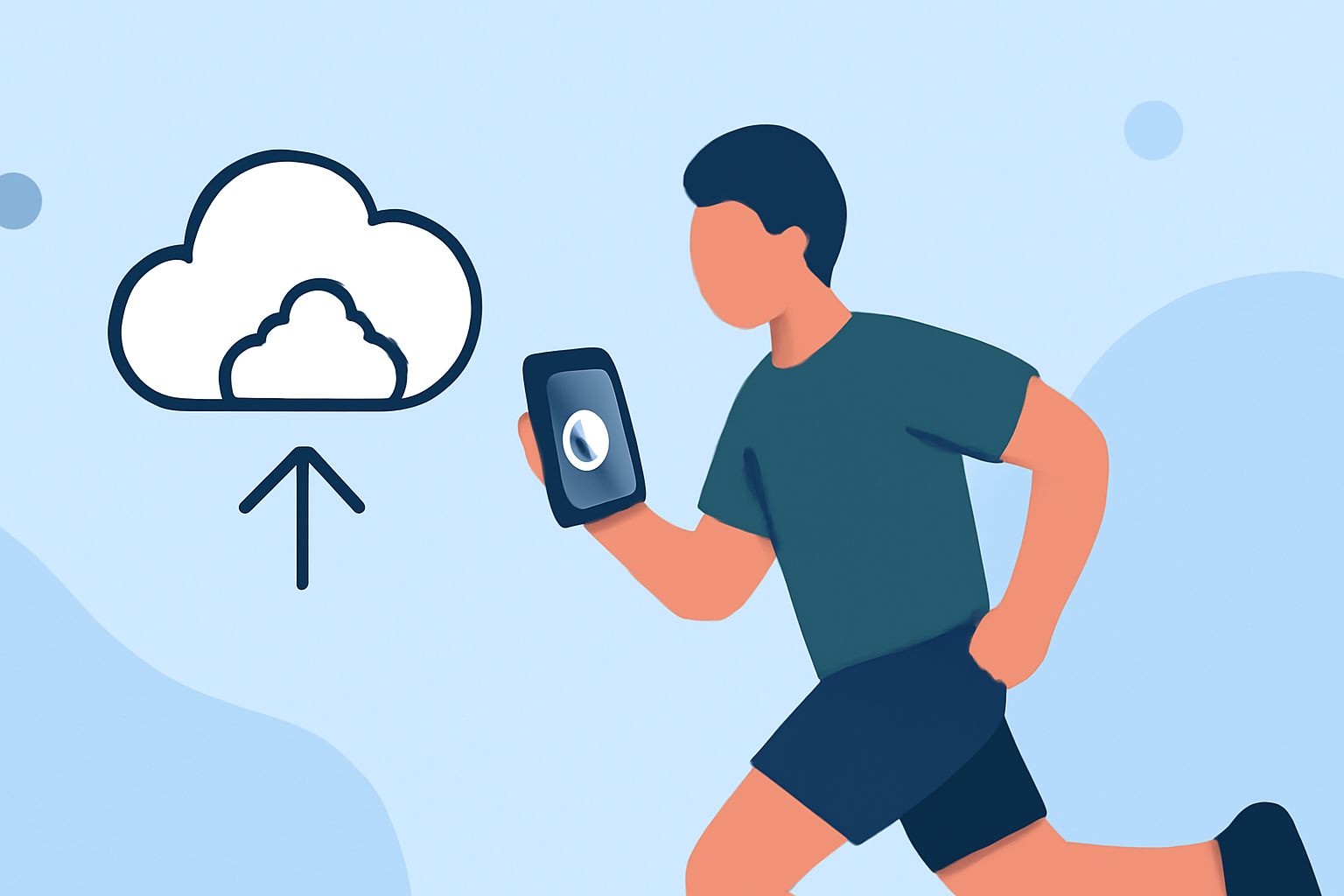 Which App is Reliable for Hurricane Tracking for Runners?