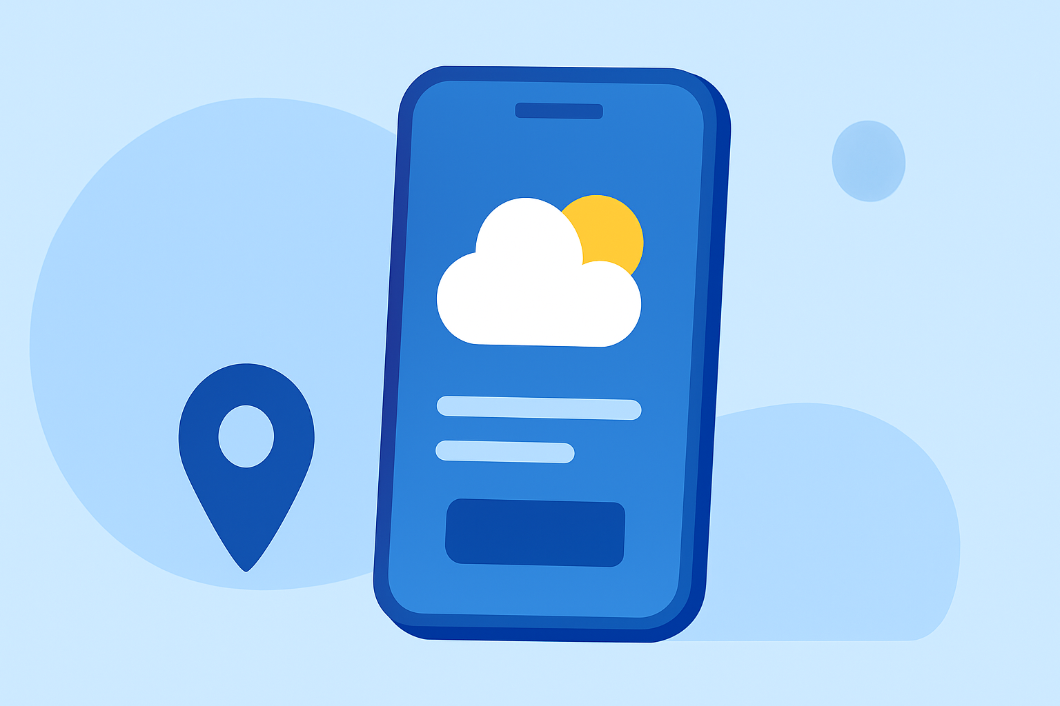 Which NOAA Weather Forecast App Is Worth Downloading?