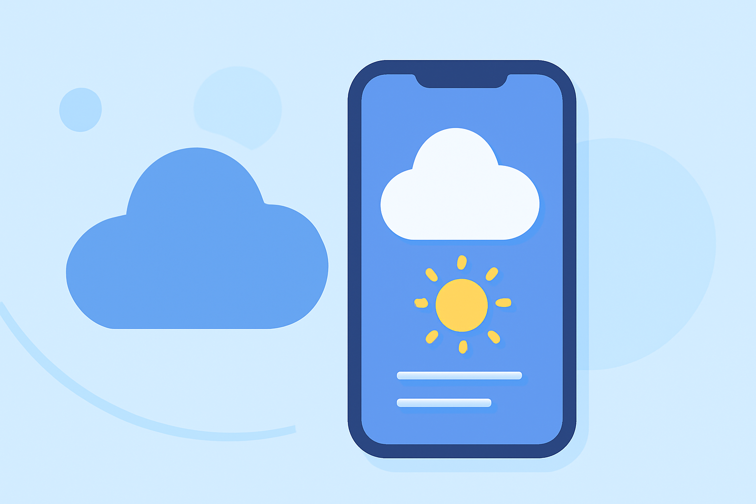 Choosing the Right Weather Widget App for Travelers: A Comprehensive Guide