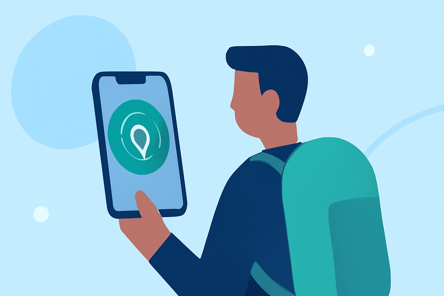 Which App Should I Choose for Mobile Radar for Hikers?