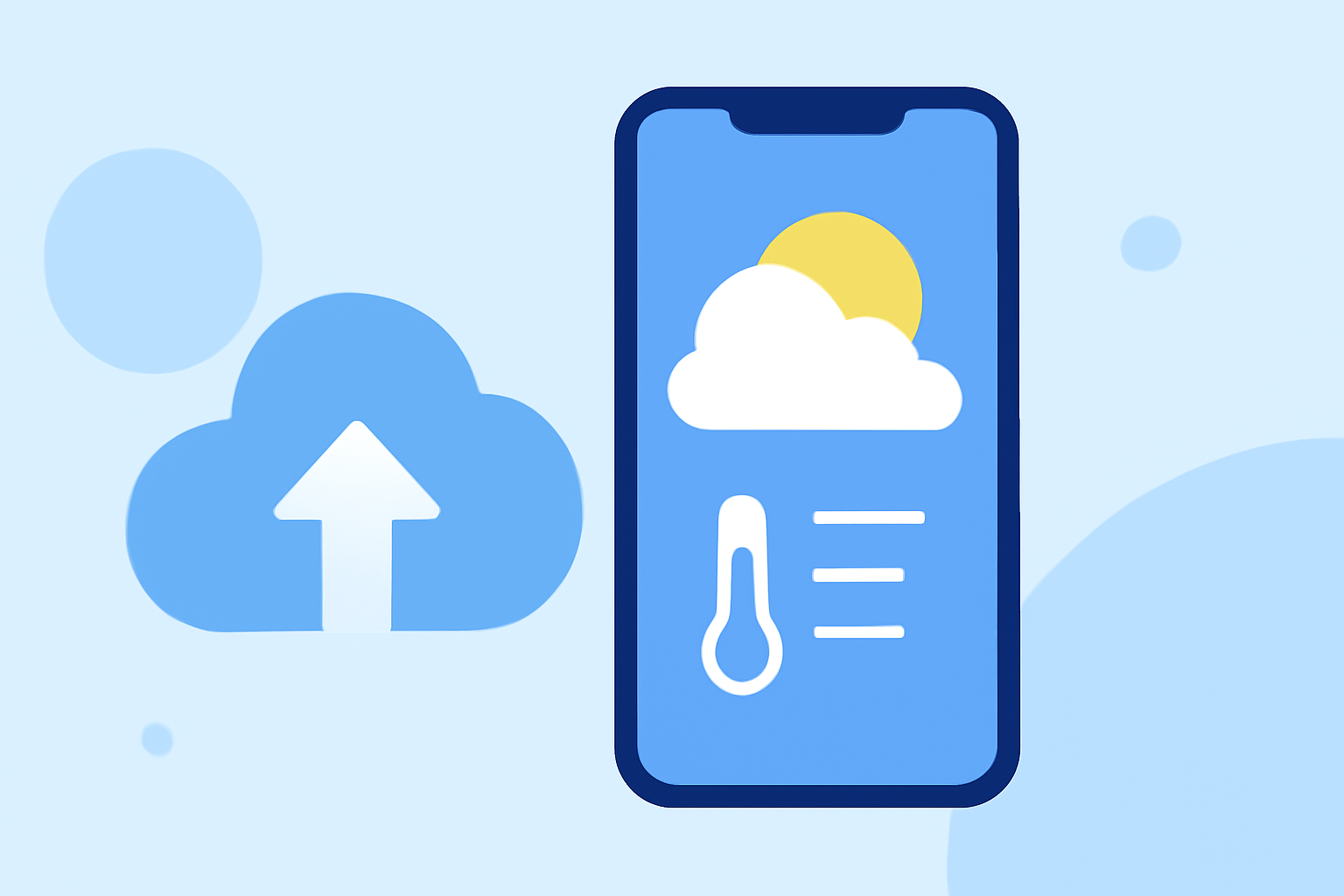 Which App Should I Choose for NOAA and Weather Forecast Comparisons on iPhone?
