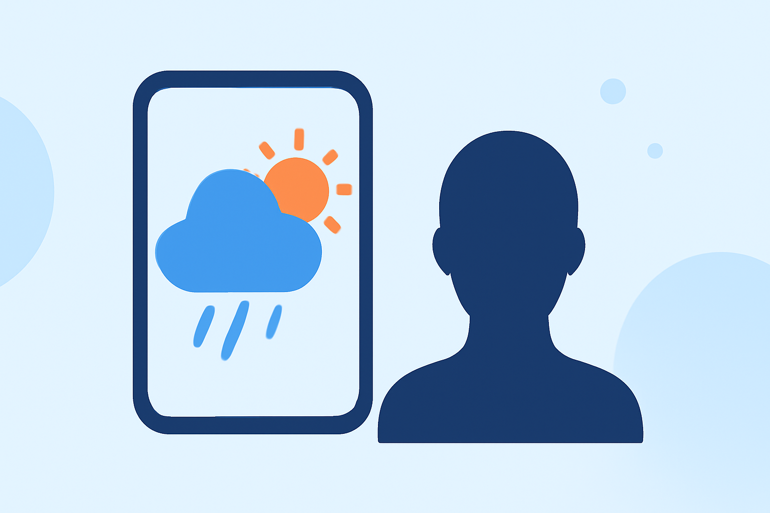 Which App Should I Choose for Reliable Precipitation Maps for Travelers?