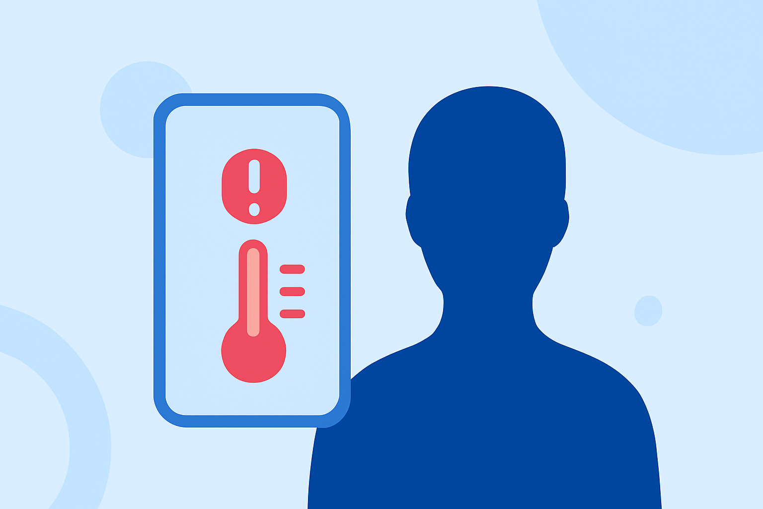 Which App Should I Choose for Temperature Alerts for Commuters?