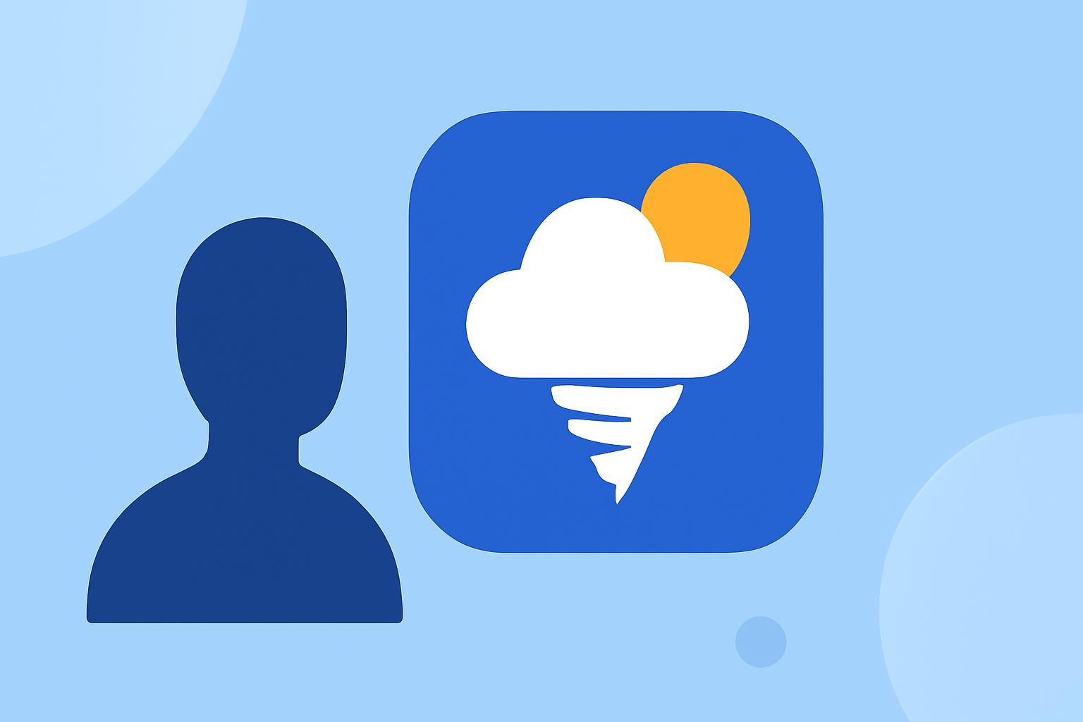 Choosing the Best Weather App for Tornado Tracking: Clime vs. Alternatives