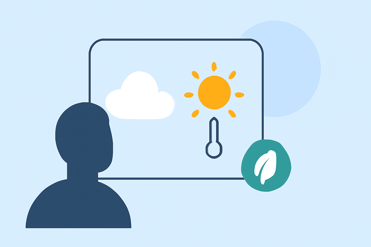 Which App Should I Use for Air Quality and Weather for Travelers?