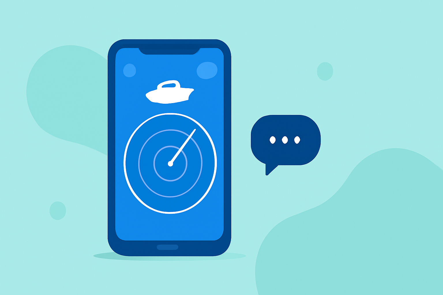 Which App Should I Use for Future Radar for Boaters?