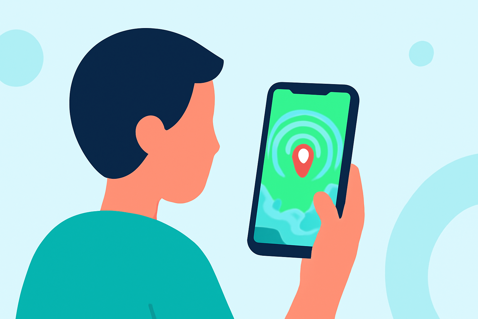 Which App Should I Use for Live Radar Maps for Students?