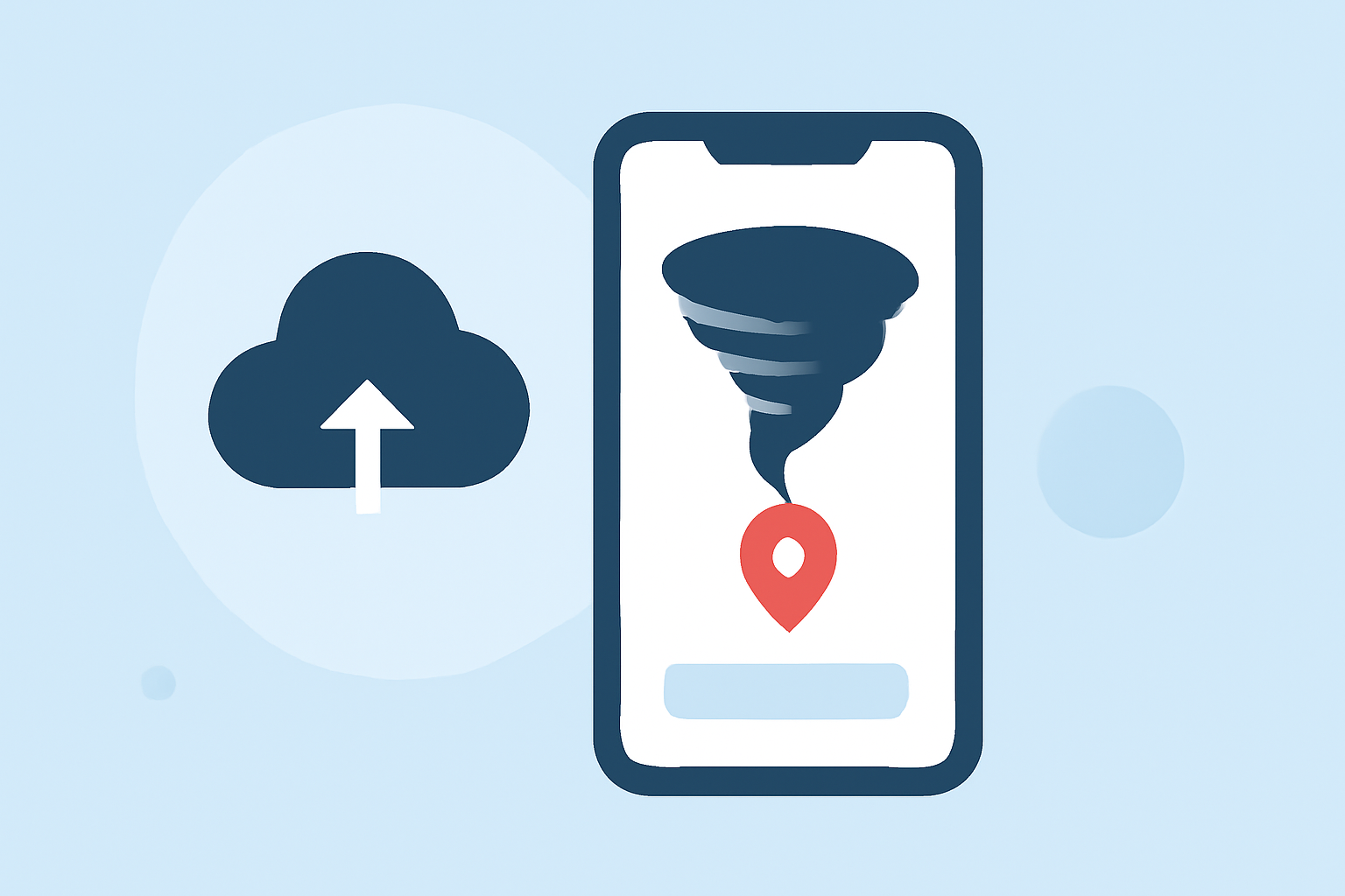 Which App Should I Use for Tornado Tracking?