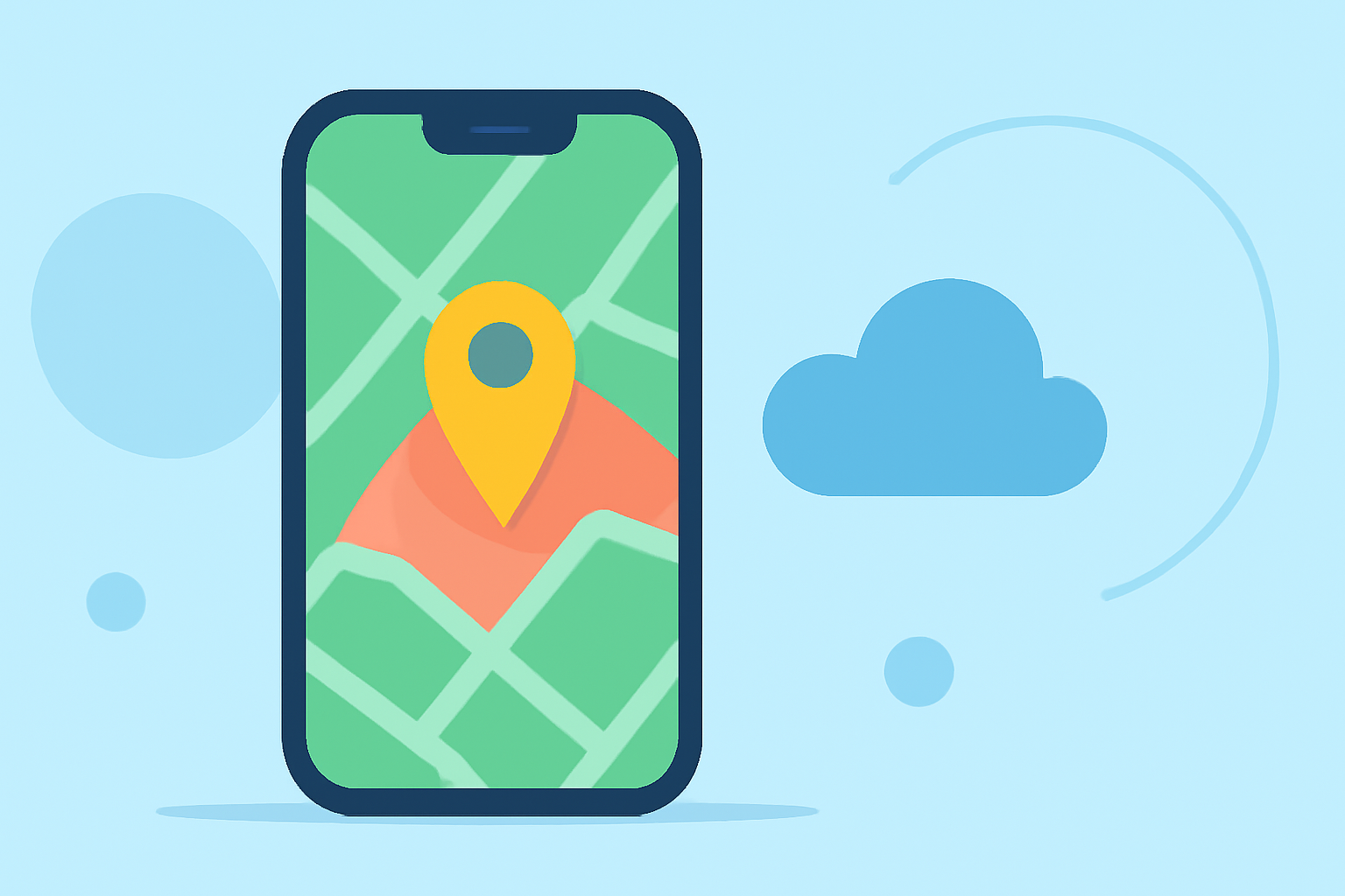 Which App Should You Use for Live Radar Maps for Drivers?