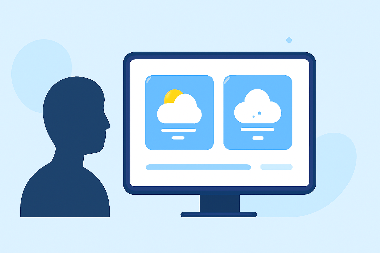 Which App to Choose for Air Quality and Weather: A Student's Guide