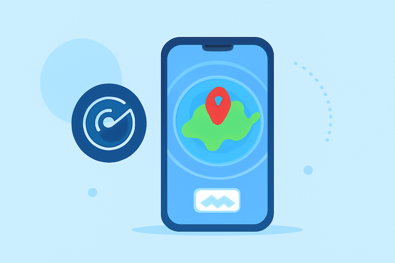 Which App to Choose for Live Radar Maps While Traveling