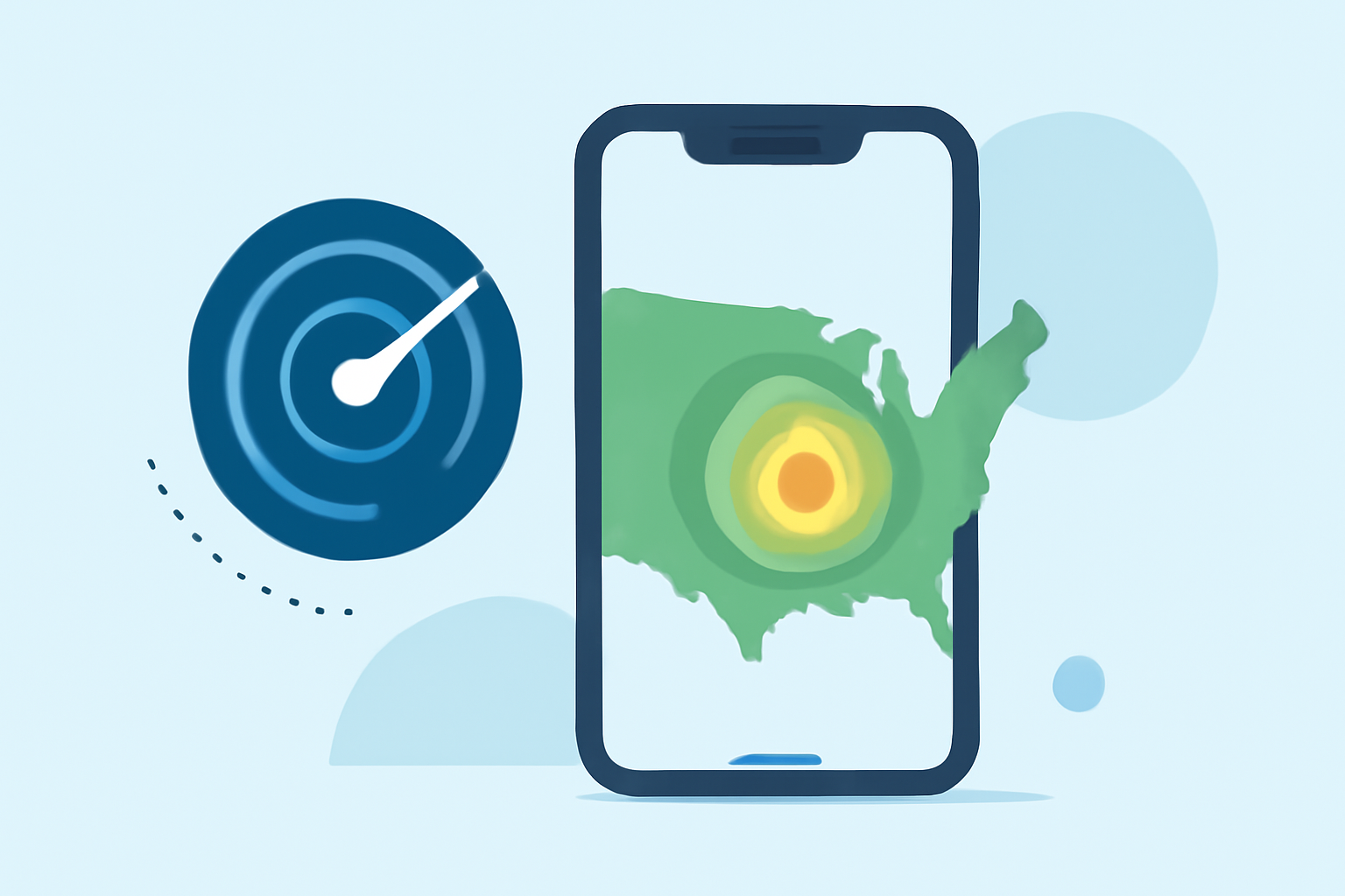 Which Doppler Radar App is Best for the United States?