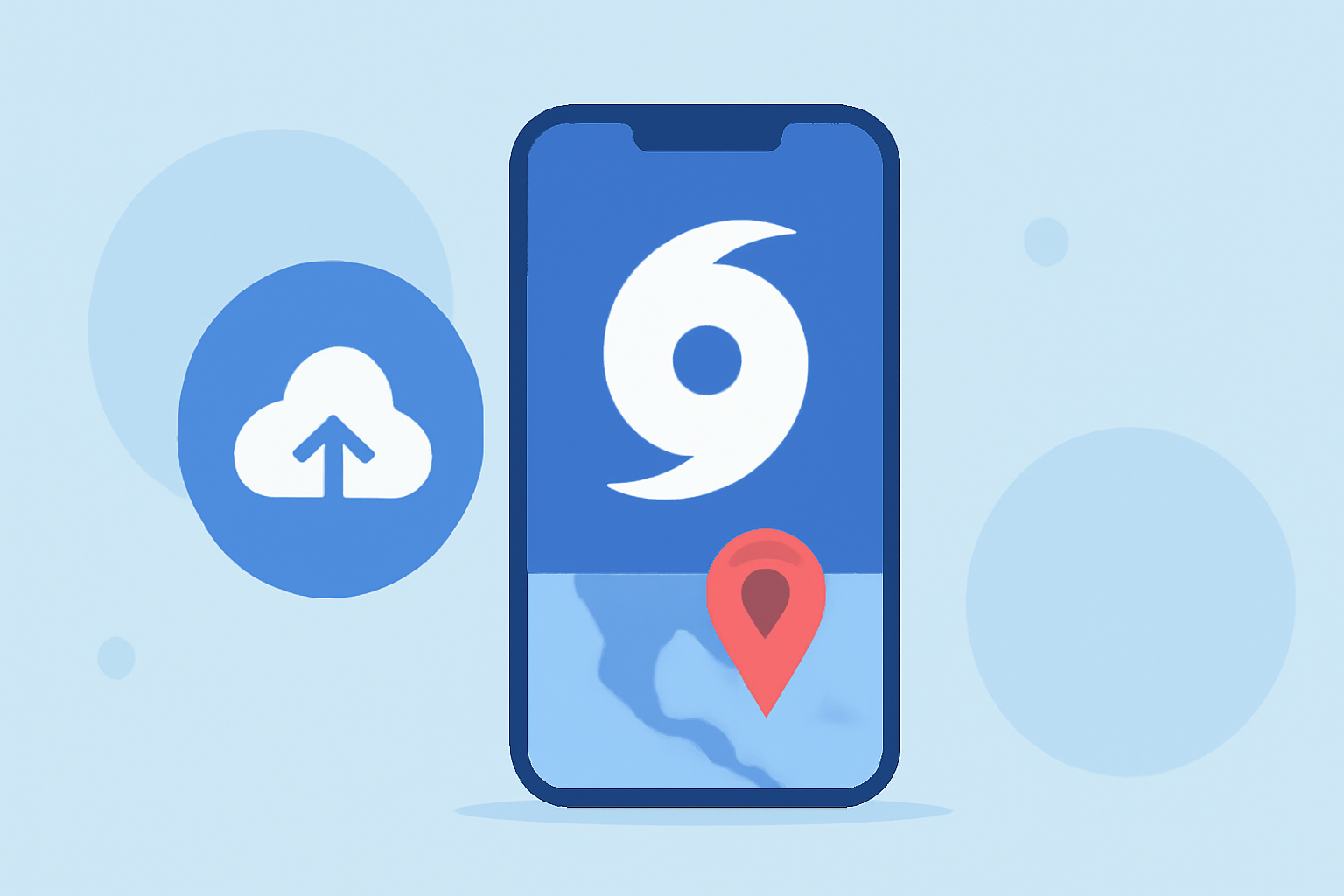 Which Hurricane Tracker App is Best for iOS?