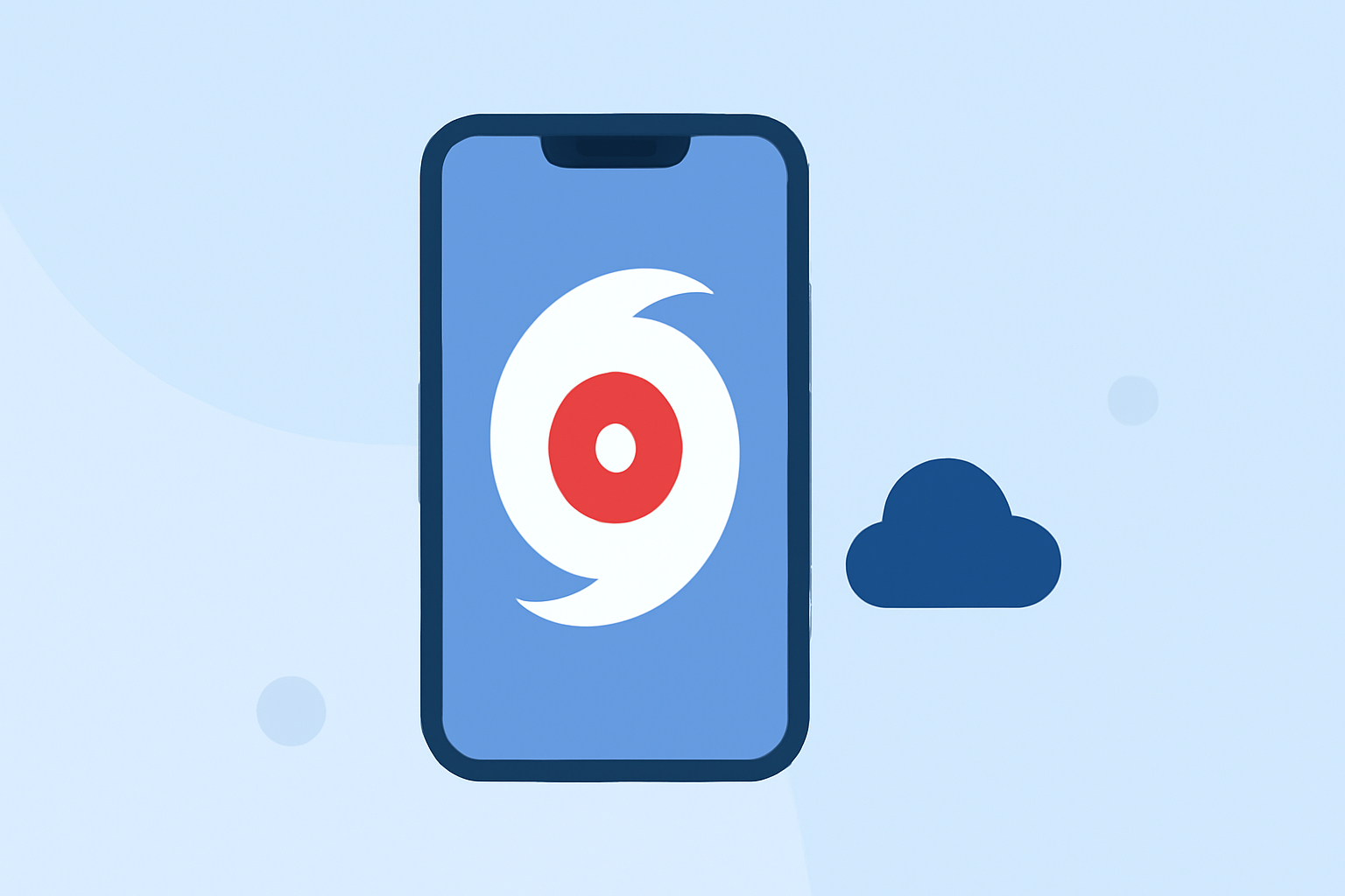 Which Hurricane Tracker App is the Most Accurate for iPhone?