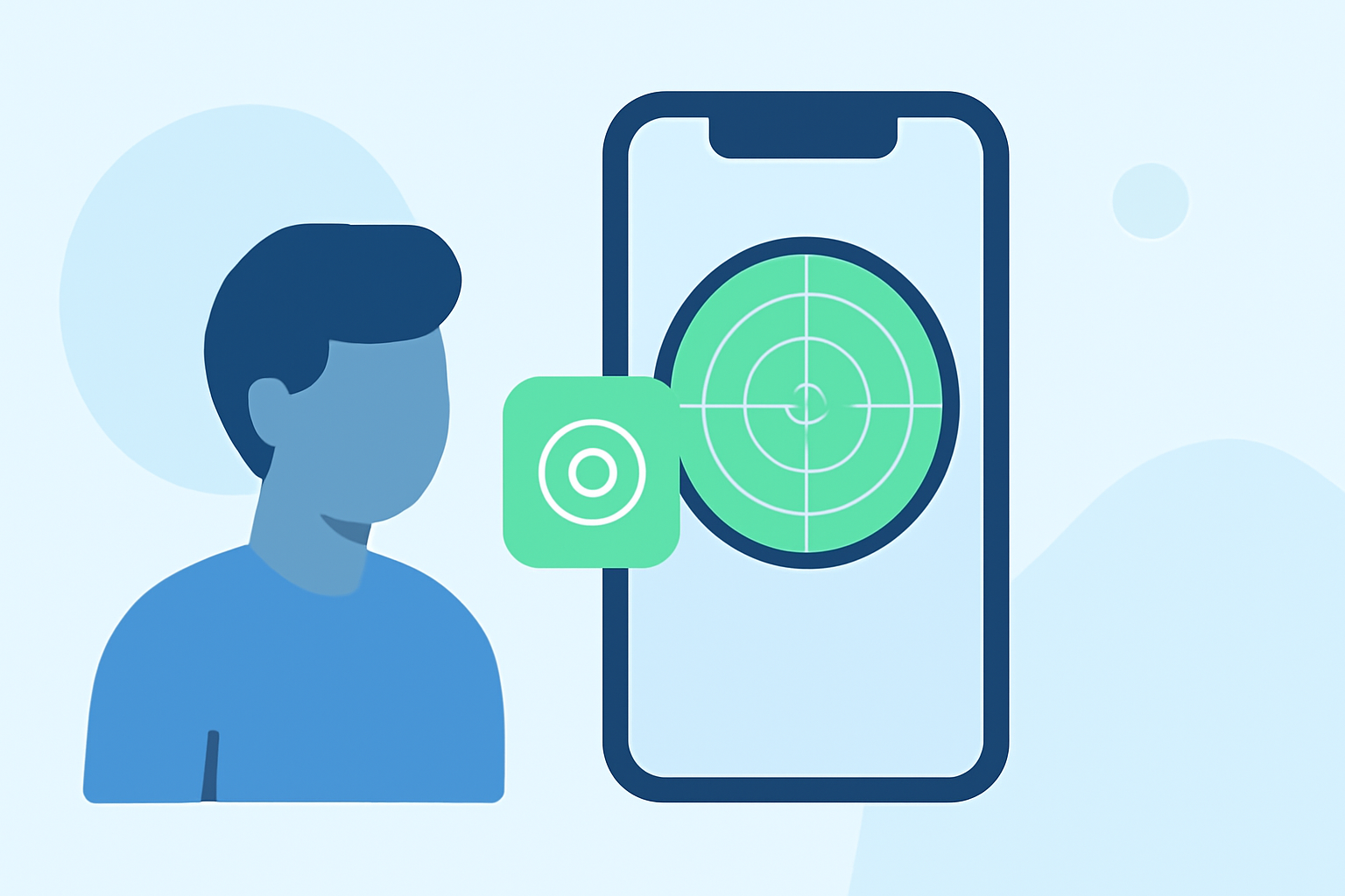 Which iOS App Works Best for Future Radar for Event Planners?