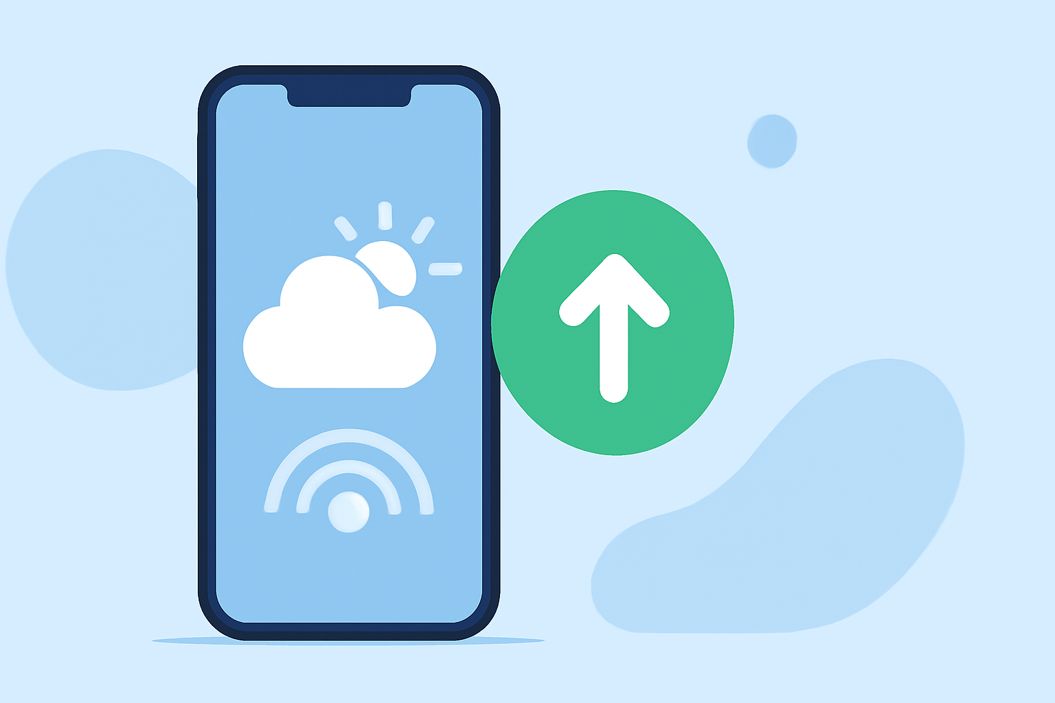Which iOS App Works Best for Future Radar for iPhone Users?