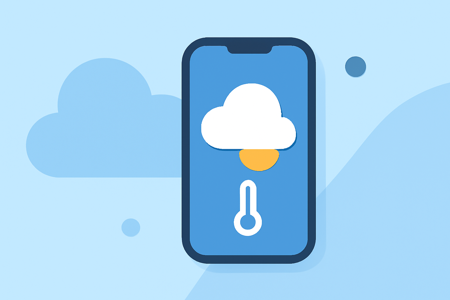 Which Local Weather App is Best for Accurate Forecasts?