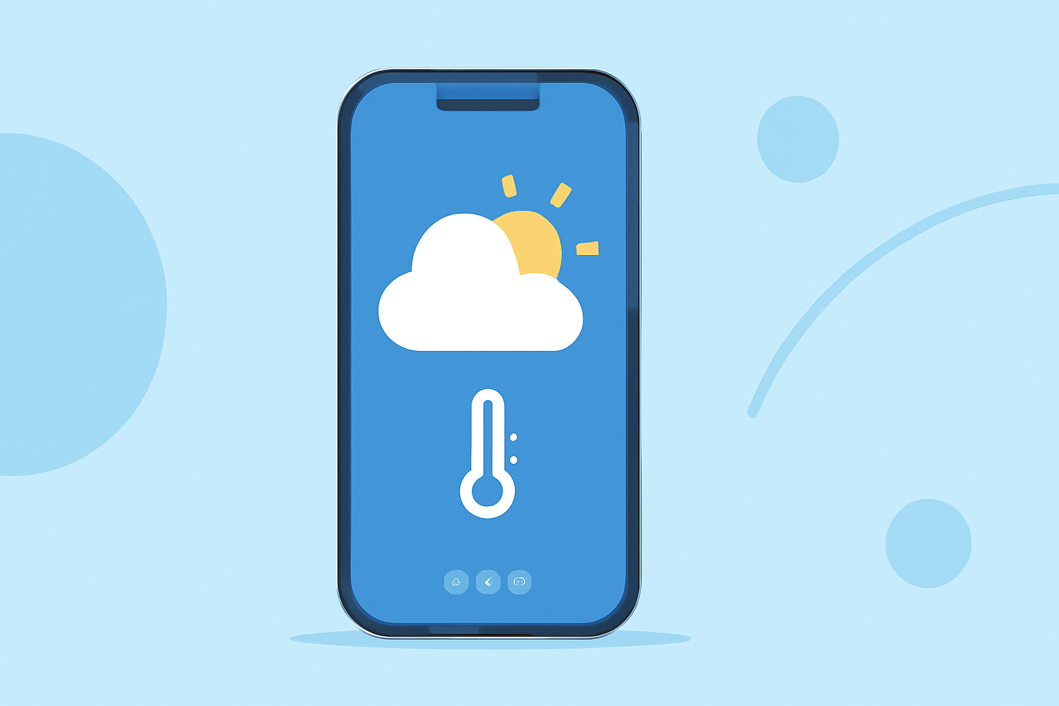 Which Local Weather App is Best for Your Phone?