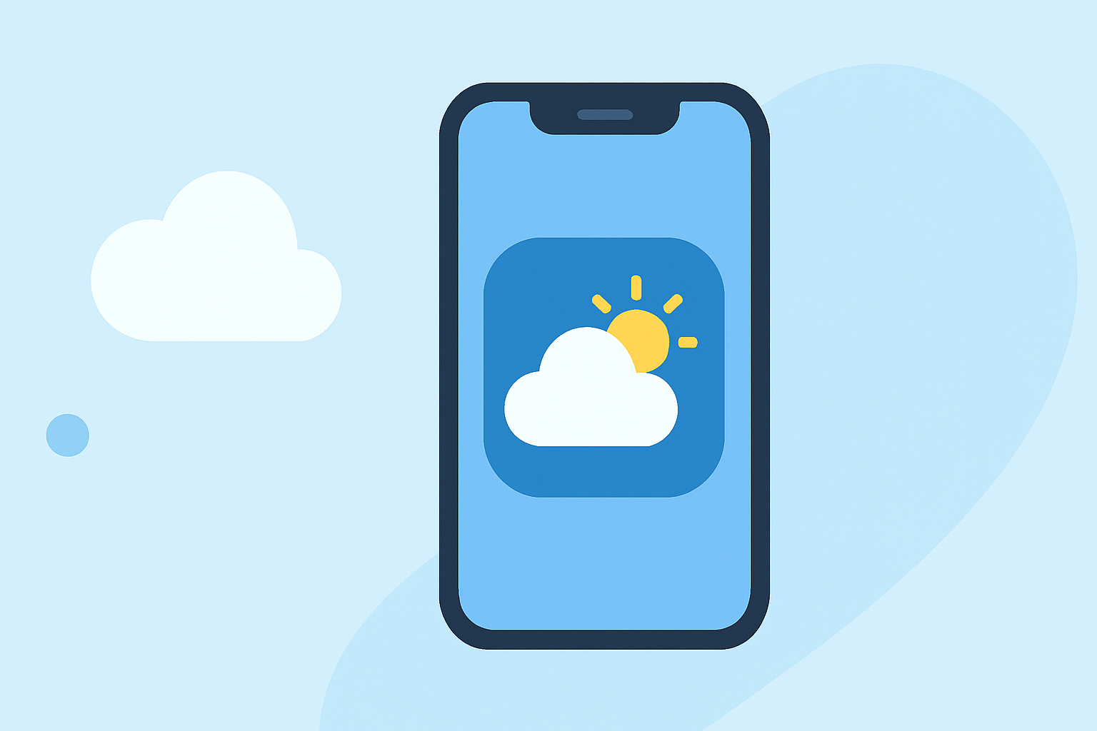 Which Local Weather App is Most Accurate for iPhone?