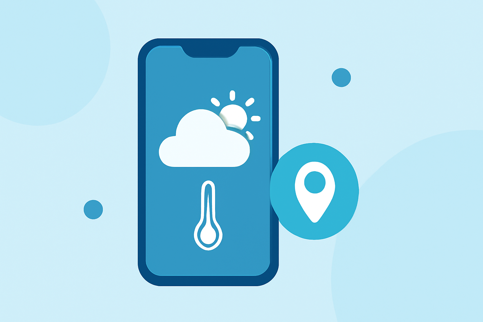 Which Local Weather Forecast App is Worth Downloading?