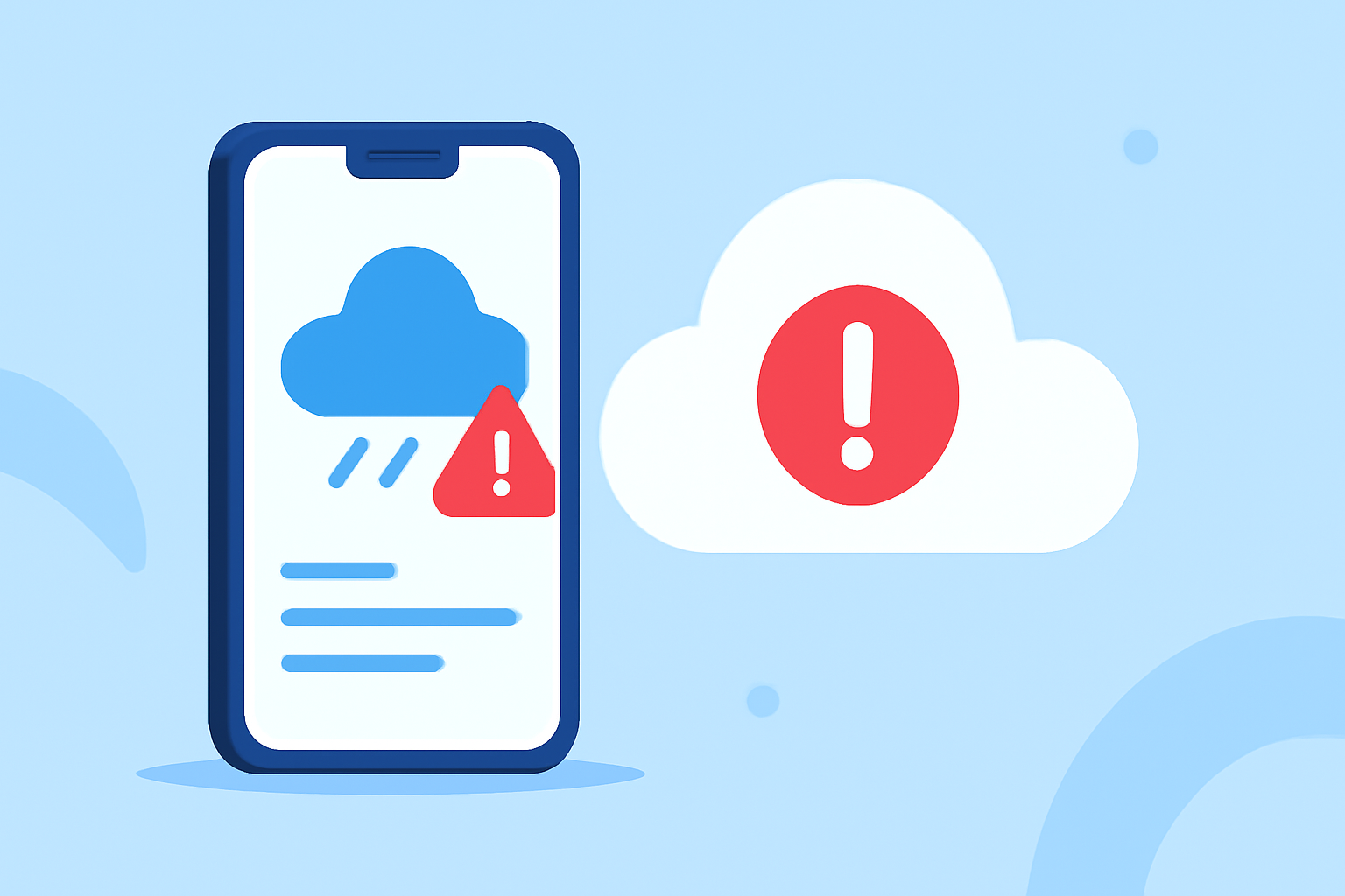 Which Mobile App is Best for Neighborhood-Level Weather Alerts?