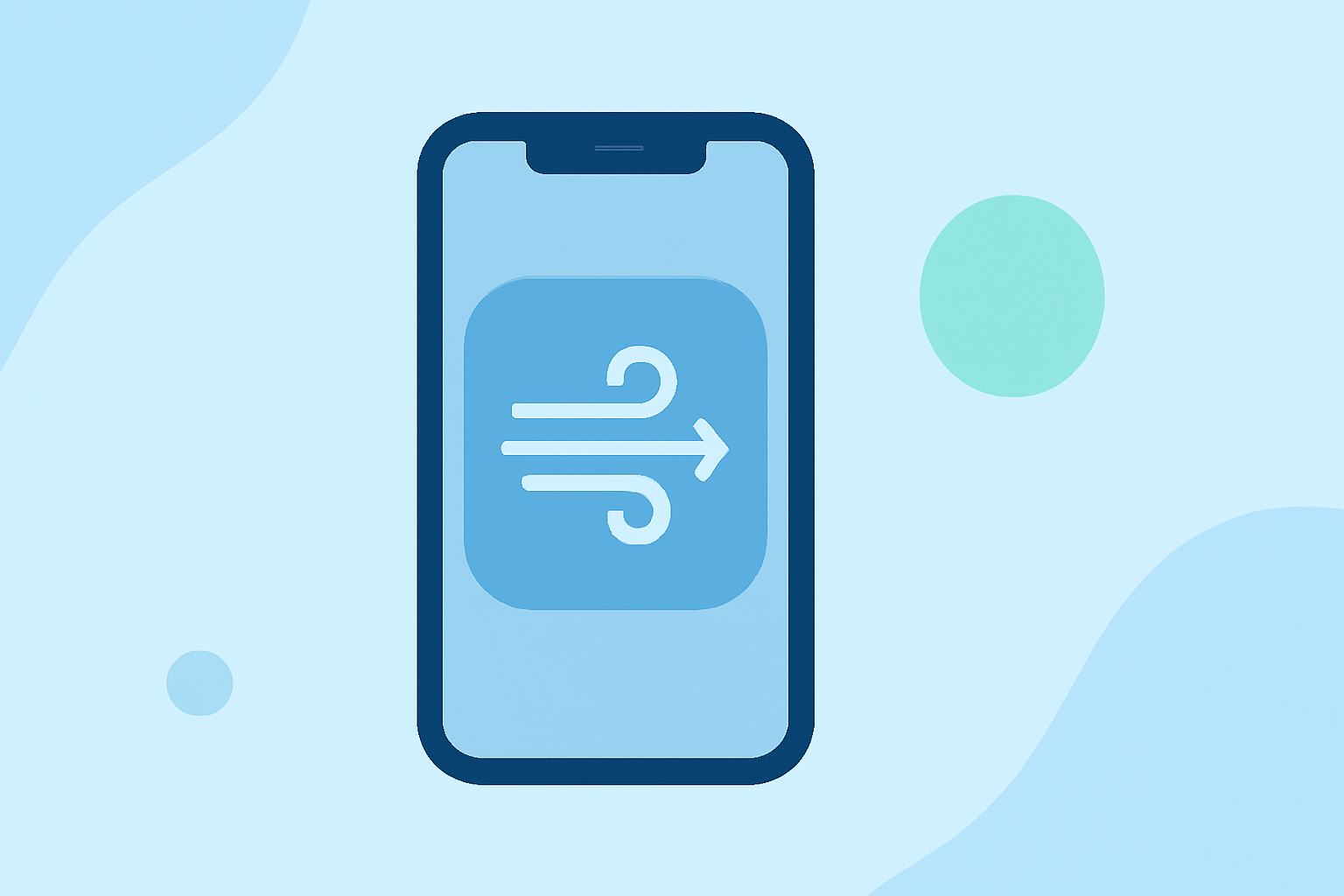Which Mobile App Should I Choose for Wind Forecasts on iPhone?