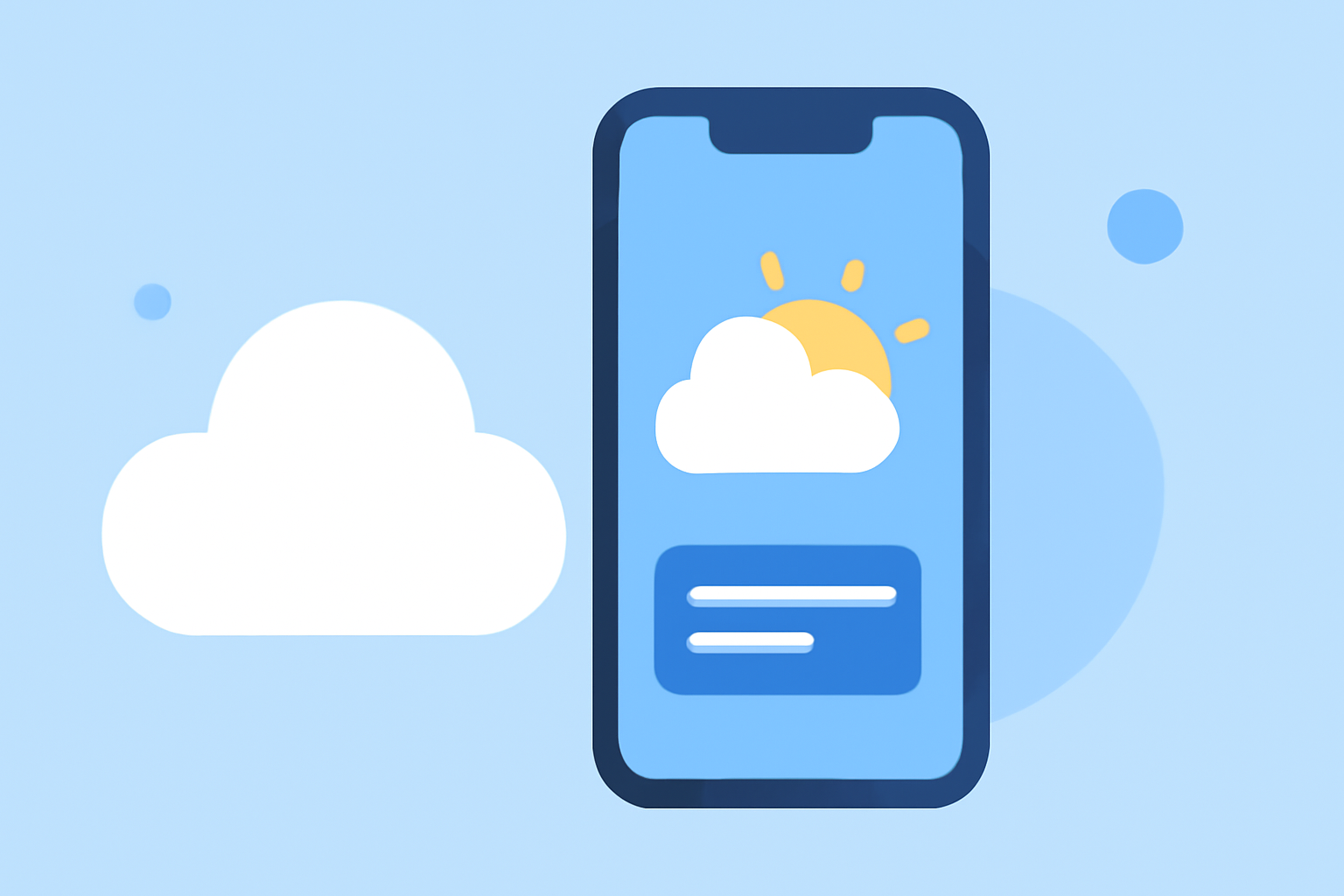 Which NOAA Weather App is the Most Accurate for Your Phone?