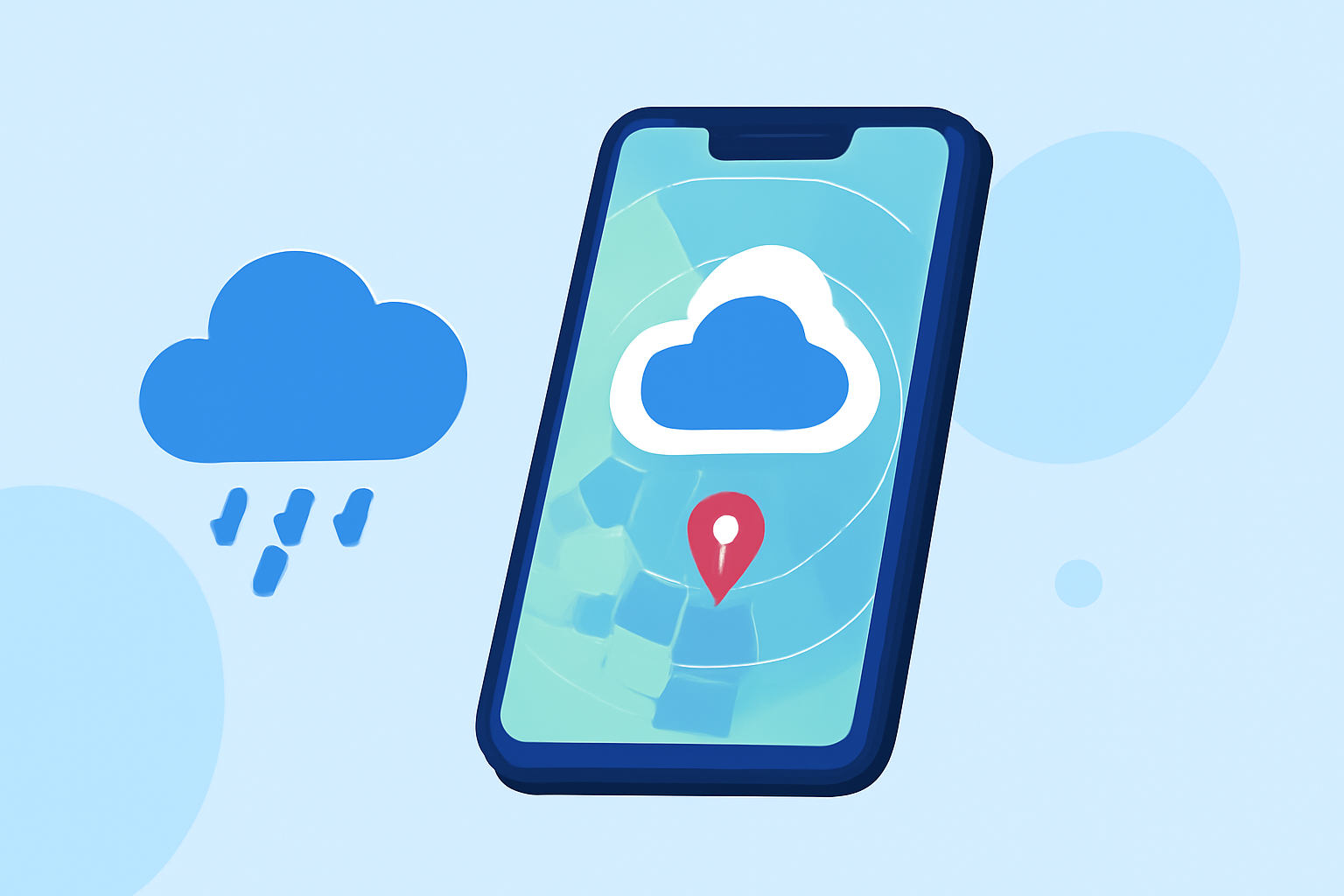 Which Rain Radar App Offers the Most Accurate Alerts?