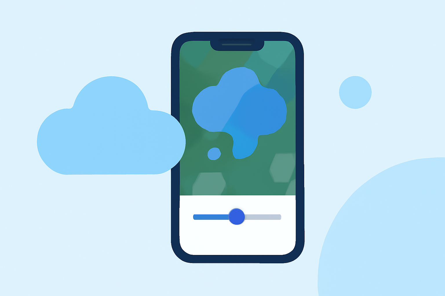 Which Rain Radar App Should You Download for Your Phone?