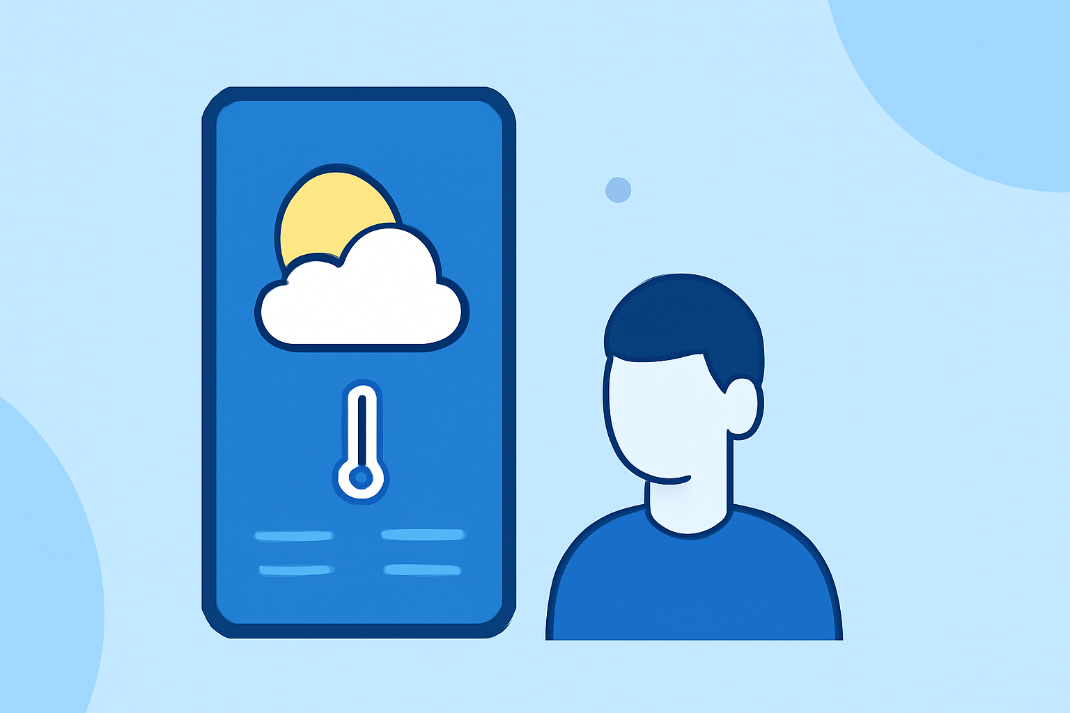 Which Simple Weather App Should You Install for Accurate Forecasts?
