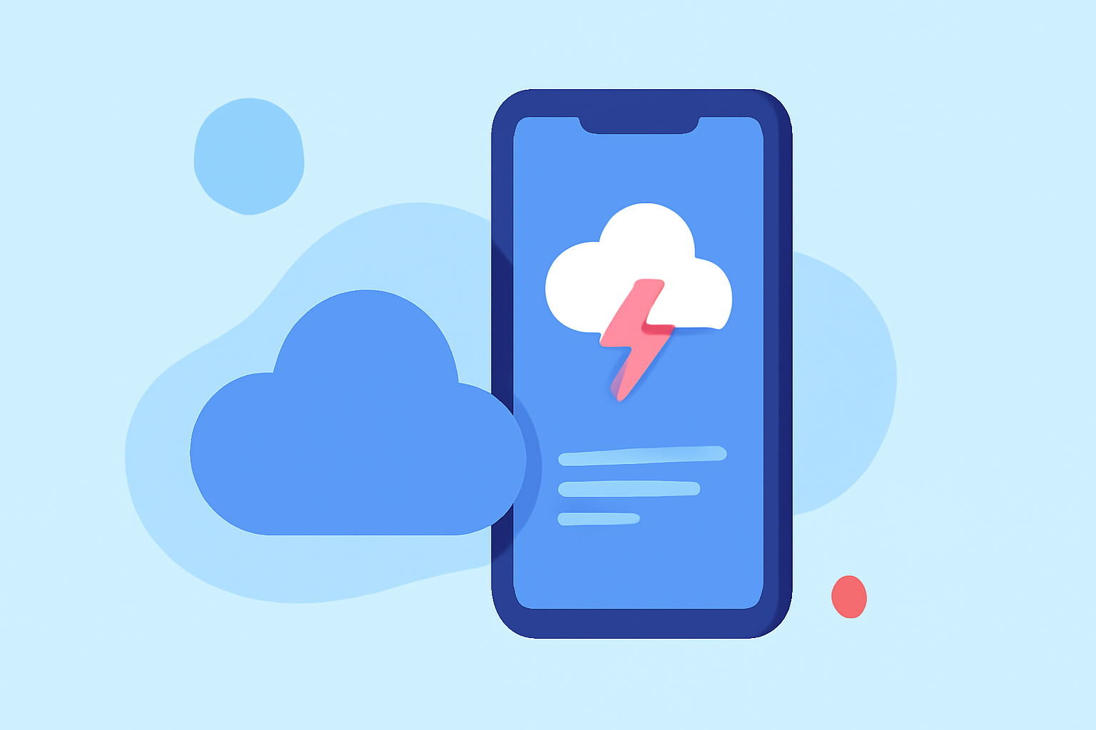 Which Storm Tracker App is Best for Your Phone?