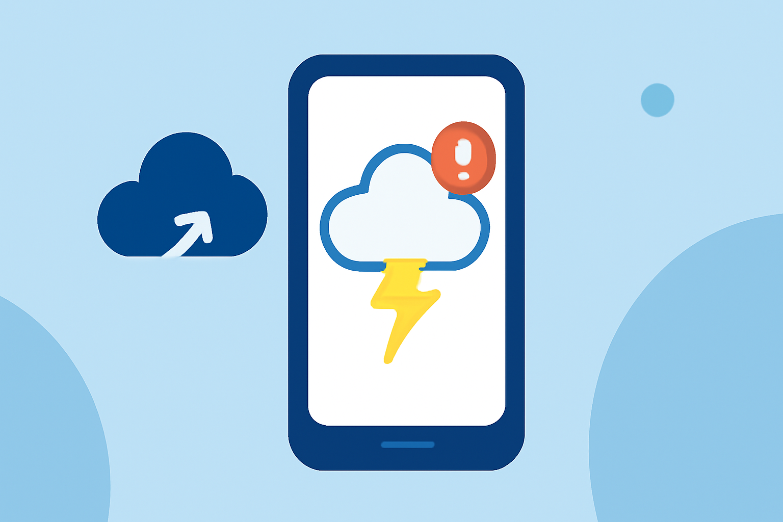 Which Storm Tracker App is Most Accurate for Alerts?