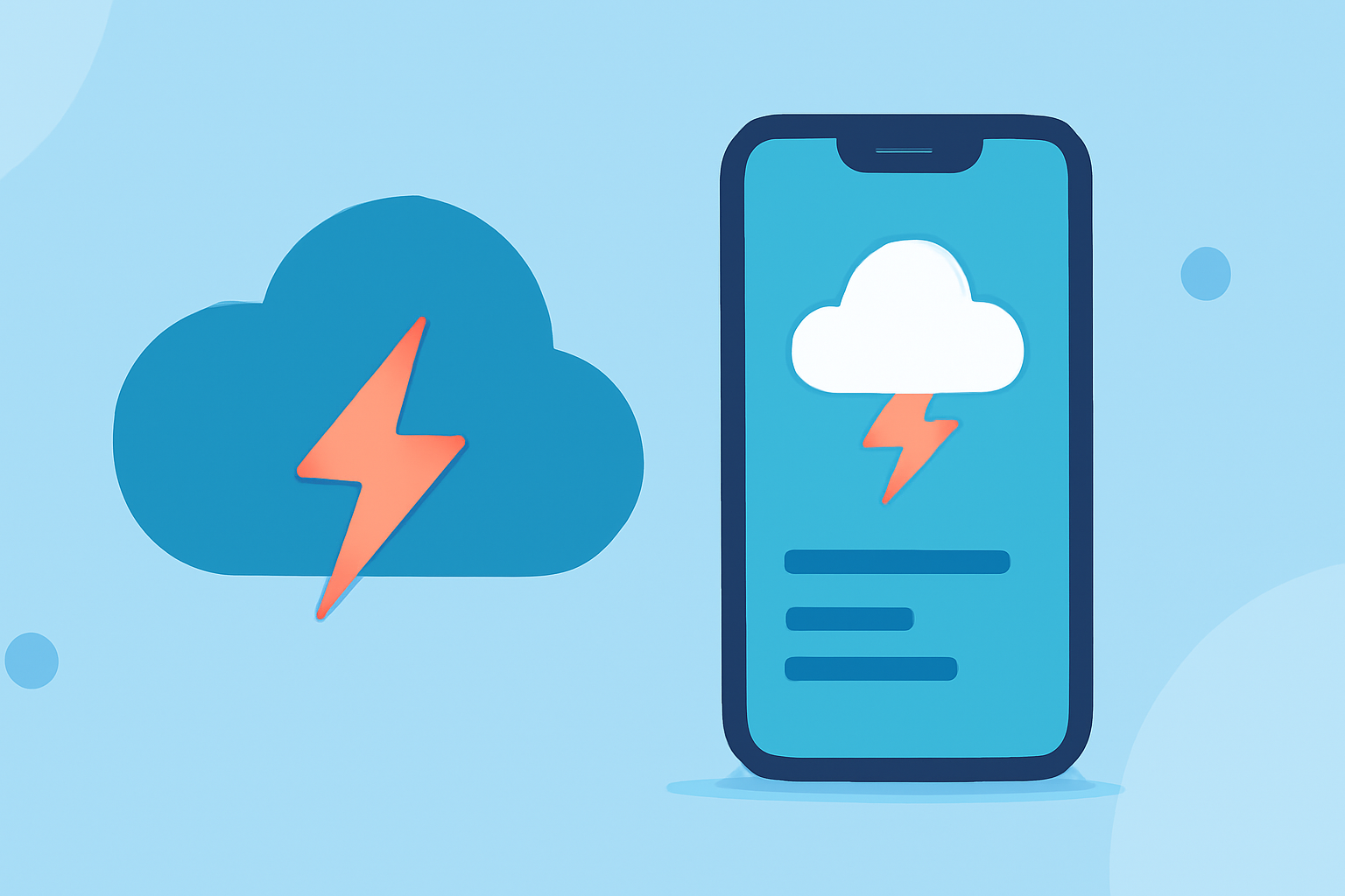 Which Storm Tracker App Is the Best for iPhone?
