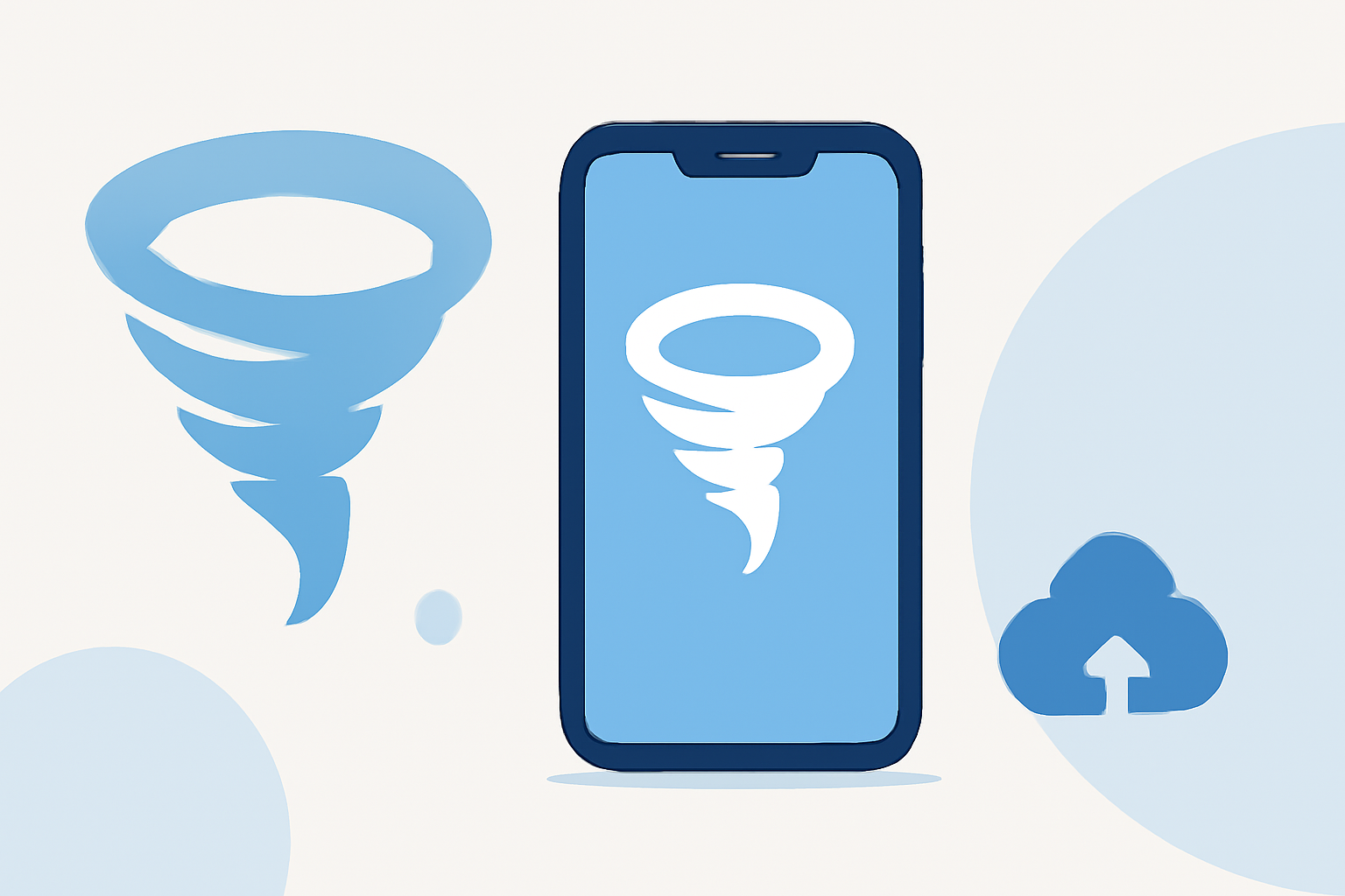 Which Tornado Tracker App Should I Choose for iOS?